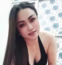 Nadia Professional Massage incall outcal - escort in Muscat