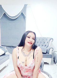 Nadia Professional Massage incall outcal - puta in Muscat Photo 2 of 17