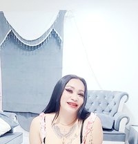 Nadia Professional Massage incall outcal - escort in Muscat