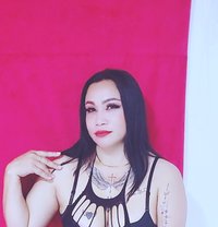 Nadia Professional Massage incall outcal - escort in Muscat