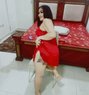 Nadia Professional Massage incall outcal - escort in Muscat Photo 5 of 9