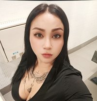 Thai Girl incall outcall Full service - escort in Muscat