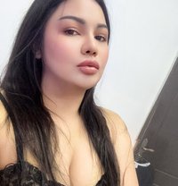 Nadia professional massage - masseuse in Muscat