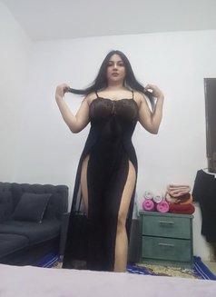 Nadia professional massage - masseuse in Muscat Photo 5 of 8