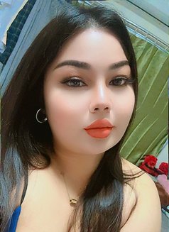 Nadia professional massage - masseuse in Muscat Photo 6 of 8