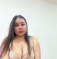 Nadia professional massage - masseuse in Muscat Photo 8 of 8