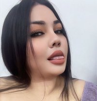 Nadia professional massage - masseuse in Muscat