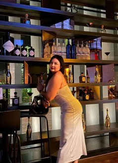 Nadia professional massage - masseuse in Muscat Photo 6 of 7