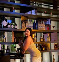 Nadia professional massage - masseuse in Muscat