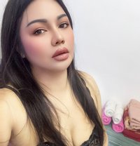 Nadia professional massage - Masajista in Muscat