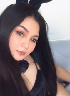 Nadia professional massage - masseuse in Muscat Photo 6 of 9