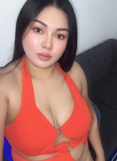 Nadia professional massage - masseuse in Muscat Photo 12 of 12