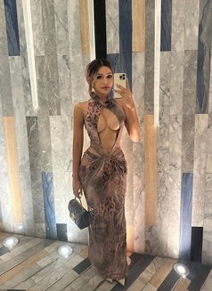 Nadia’Ready for you - puta in Bangkok Photo 12 of 15