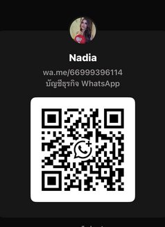 Nadia’Ready for you - puta in Bangkok Photo 18 of 18