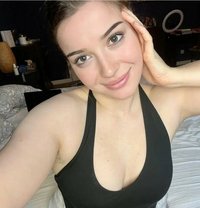 Nadia - escort in Jeddah