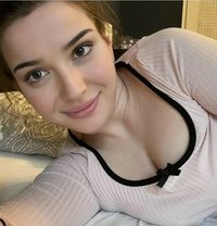 Nadia - escort in Jeddah