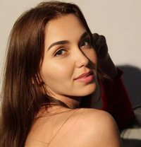 Nadia - escort in Singapore