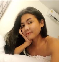 Nadia Pattaya Thailand - Transsexual escort in Pattaya