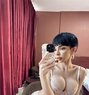 NADIA sexy lady body VIP - Acompañantes transexual in Abu Dhabi Photo 11 of 13