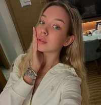 Nadia - escort in Jeddah