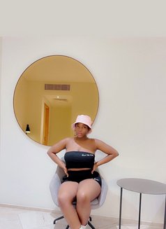 Nadia - escort in Kuala Lumpur Photo 2 of 2