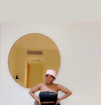 Nadia - escort in Kuala Lumpur