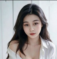 Nadia - escort in Pattaya