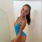 Nadia - escort in Liège