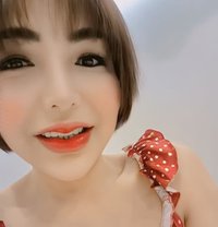 ️️️Nadia Special Good Body To Body - masseuse in Riyadh