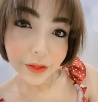️️️Nadia Special Good Body To Body - masseuse in Riyadh