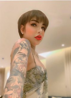️️️Nadia Special Good Body To Body - masseuse in Riyadh Photo 6 of 18