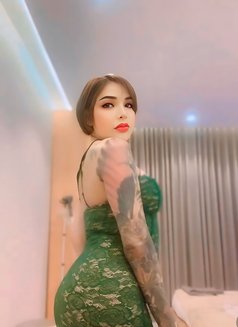 ️️️Nadia Special Good Body To Body - masseuse in Riyadh Photo 7 of 18
