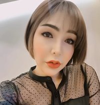 ️️️Nadia Special Good Massage Nuru - masseuse in Riyadh