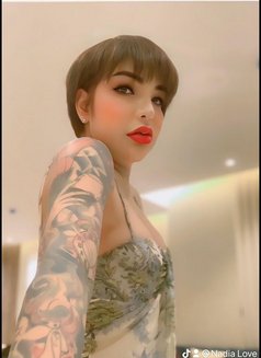 ️️️Nadia Special Good Everything - Masajista in Riyadh Photo 16 of 20