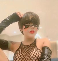 ️️️Nadia Special Good Everything - Masajista in Riyadh