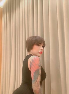 ️️️Nadia Special Good Everything - masseuse in Riyadh Photo 8 of 17