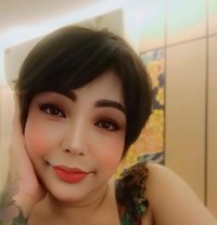 ️️️Nadia Special Good Body To Body - Masajista in Riyadh Photo 1 of 1