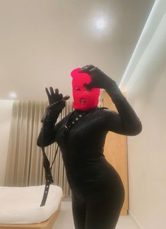 ️️️Nadia Special Good Massage Nuru - Masajista in Khobar Photo 19 of 19