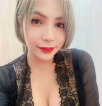 ️️️Nadia Special Good Massage Nuru - Masajista in Riyadh