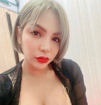 ️️️Nadia Special Good Massage Nuru - Masajista in Riyadh