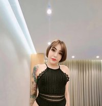 ️️️Nadia Special Good Massage Nuru - masseuse in Riyadh
