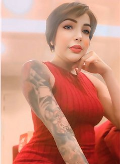 ️Nadia Special Romantic - masseuse in Riyadh Photo 15 of 17