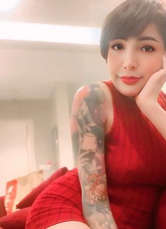 ️Nadia Special Romantic - masseuse in Riyadh Photo 16 of 17