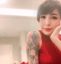 ️Nadia Special Romantic - masseuse in Riyadh Photo 15 of 15