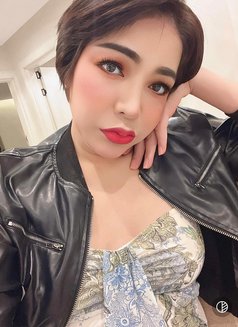 ️Nadia Special Romantic - masseuse in Riyadh Photo 17 of 17