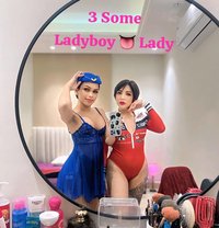 ️️Nadia Special Romantic - masseuse in Riyadh Photo 1 of 16