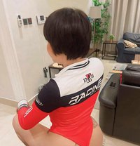 ️️️Nadia Lady Special - masseuse in Riyadh Photo 2 of 19