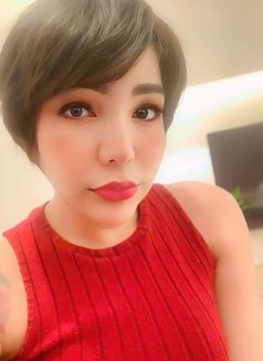 ️️Nadia Special Romantic - Masajista in Riyadh Photo 7 of 16