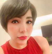 ️️️Nadia Lady & 3 Some - Masajista in Riyadh Photo 7 of 17