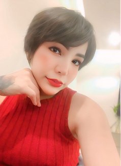 ️️Nadia Special Romantic - Masajista in Riyadh Photo 8 of 16